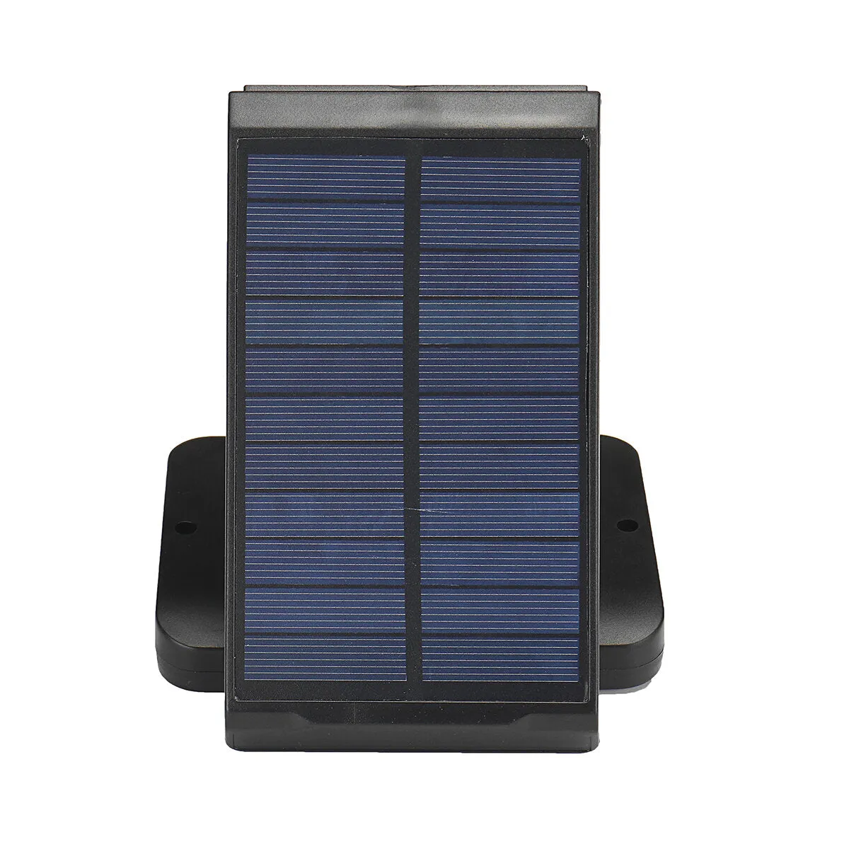 96/120/160 LED Solar Motion Sensor Security Wall Lamp Floodlight with Remote Control