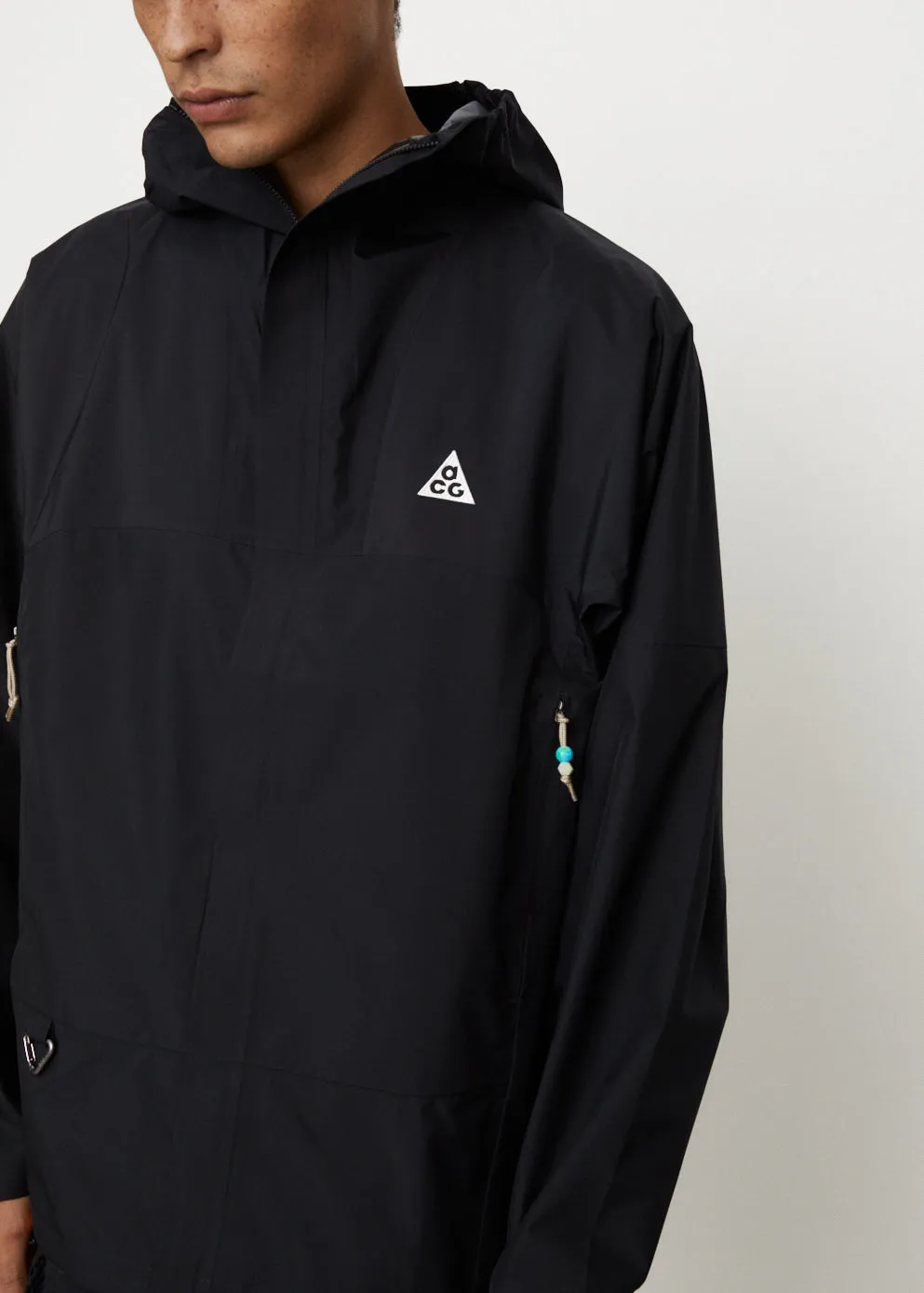 ACG Storm-FIT ADV 'Cascade Rains' Jacket