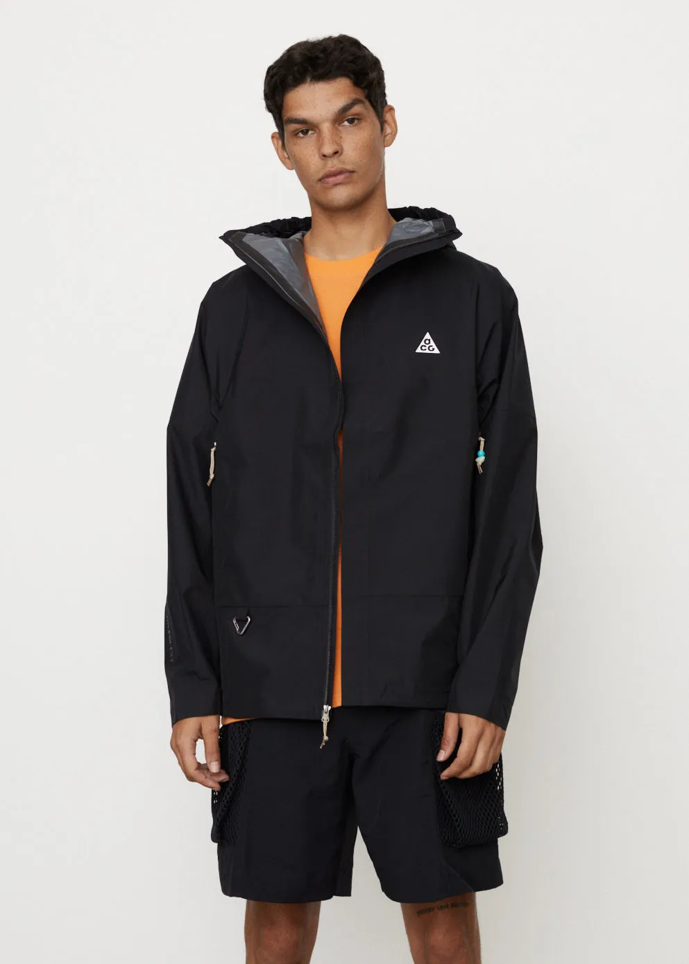 ACG Storm-FIT ADV 'Cascade Rains' Jacket