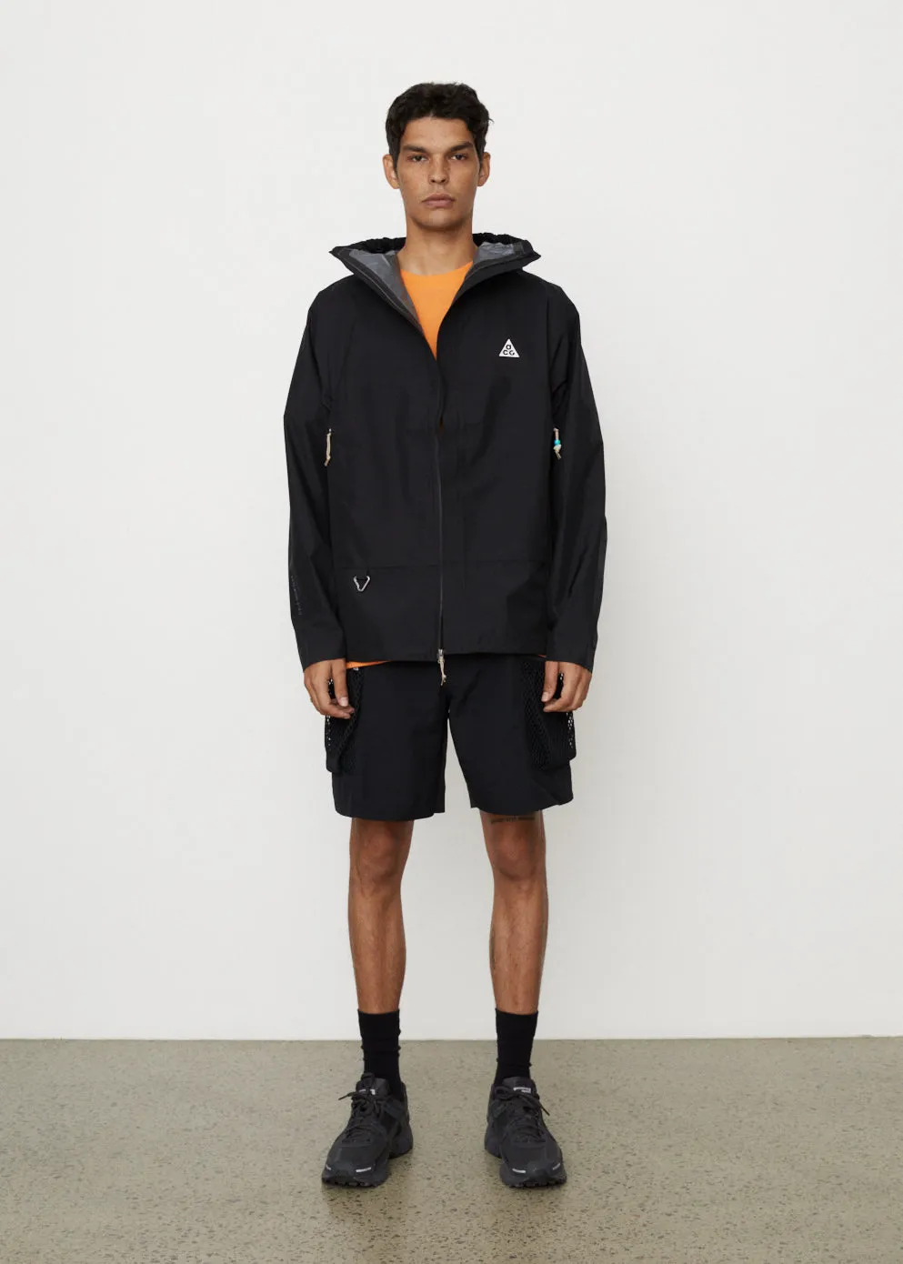 ACG Storm-FIT ADV 'Cascade Rains' Jacket