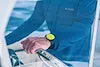 ACR ELECTRON 2981 OLAS WEARABLE MOB CREW TAG - 4-PACK