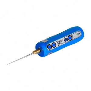 Adjustable Electric Glue Remover with Led Light - Kaisi 316a