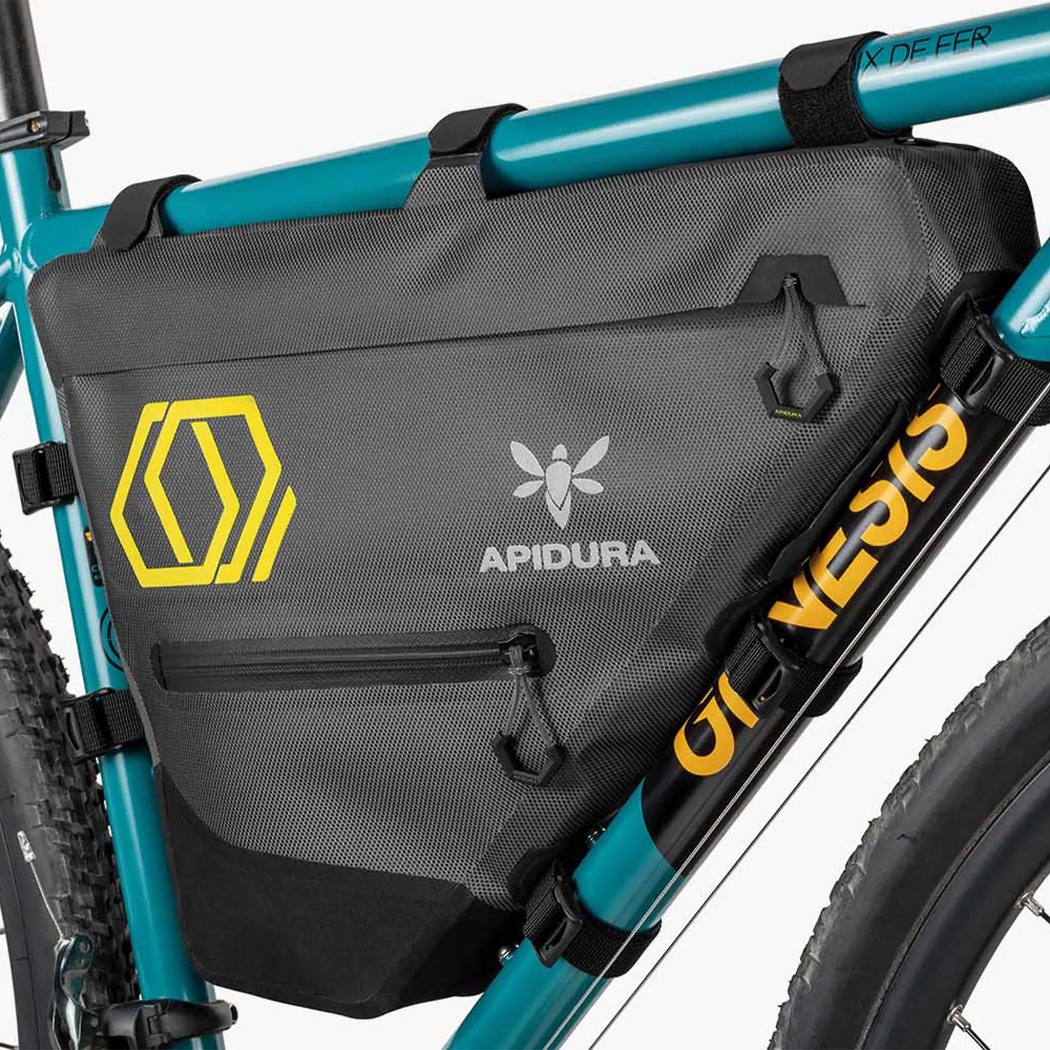 Apidura Expedition Full Frame Pack