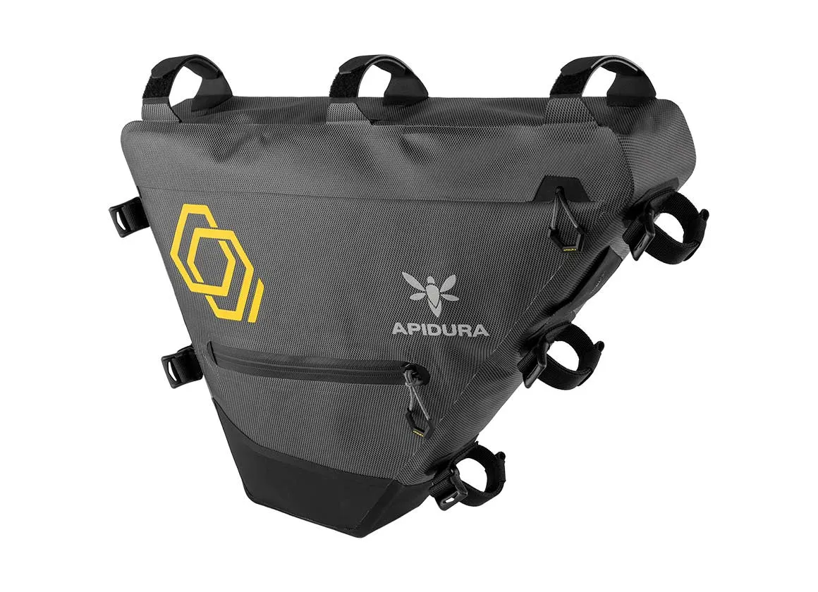 Apidura Expedition Full Frame Pack