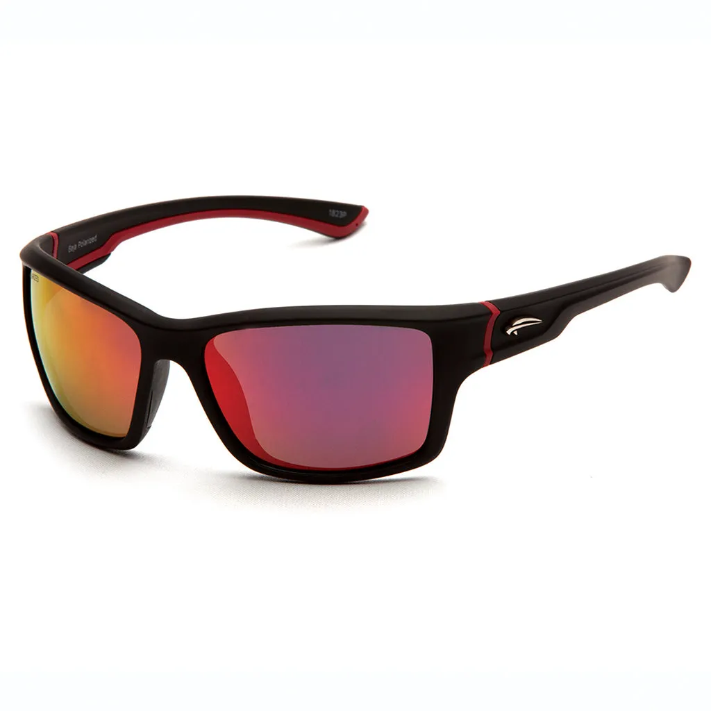 Atmosphere Baja Polarized Sunglasses