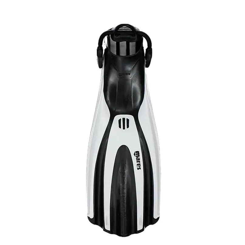 Avanti Superchannel Open Heel Fins