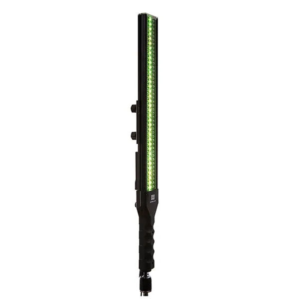 (B Stock) Nanguang RGB88 LED Light