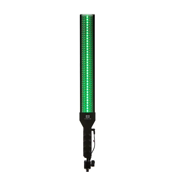 (B Stock) Nanguang RGB88 LED Light