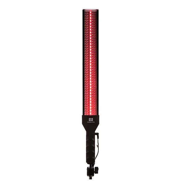 (B Stock) Nanguang RGB88 LED Light