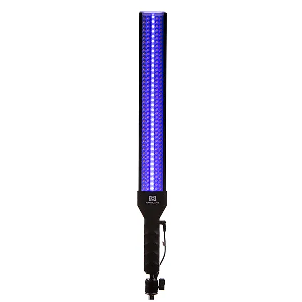 (B Stock) Nanguang RGB88 LED Light