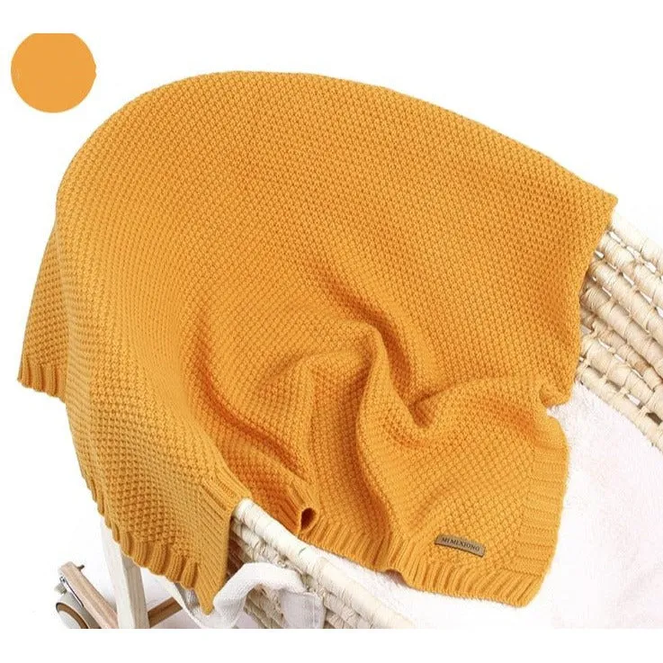 Baby Receiving Blankets