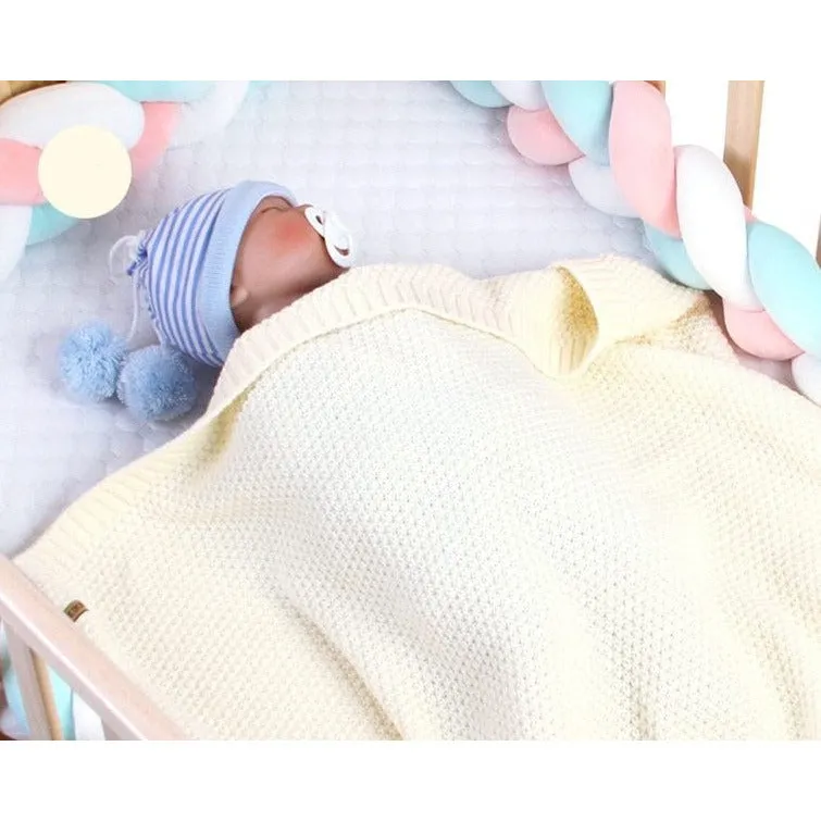Baby Receiving Blankets