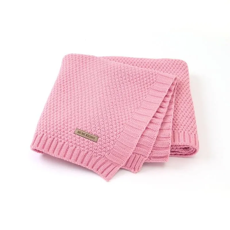 Baby Receiving Blankets