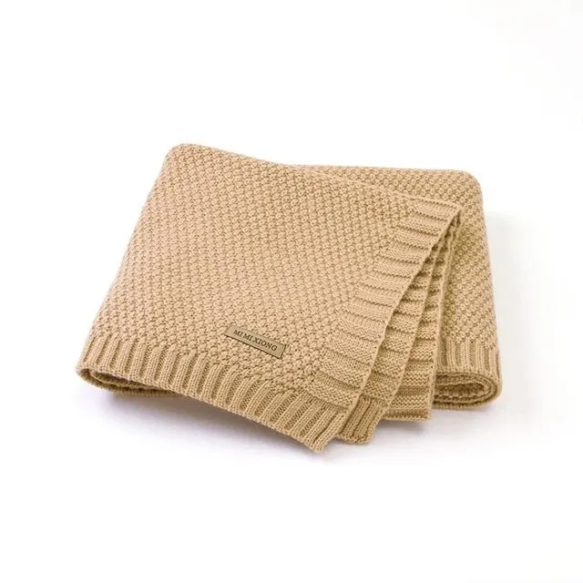Baby Receiving Blankets