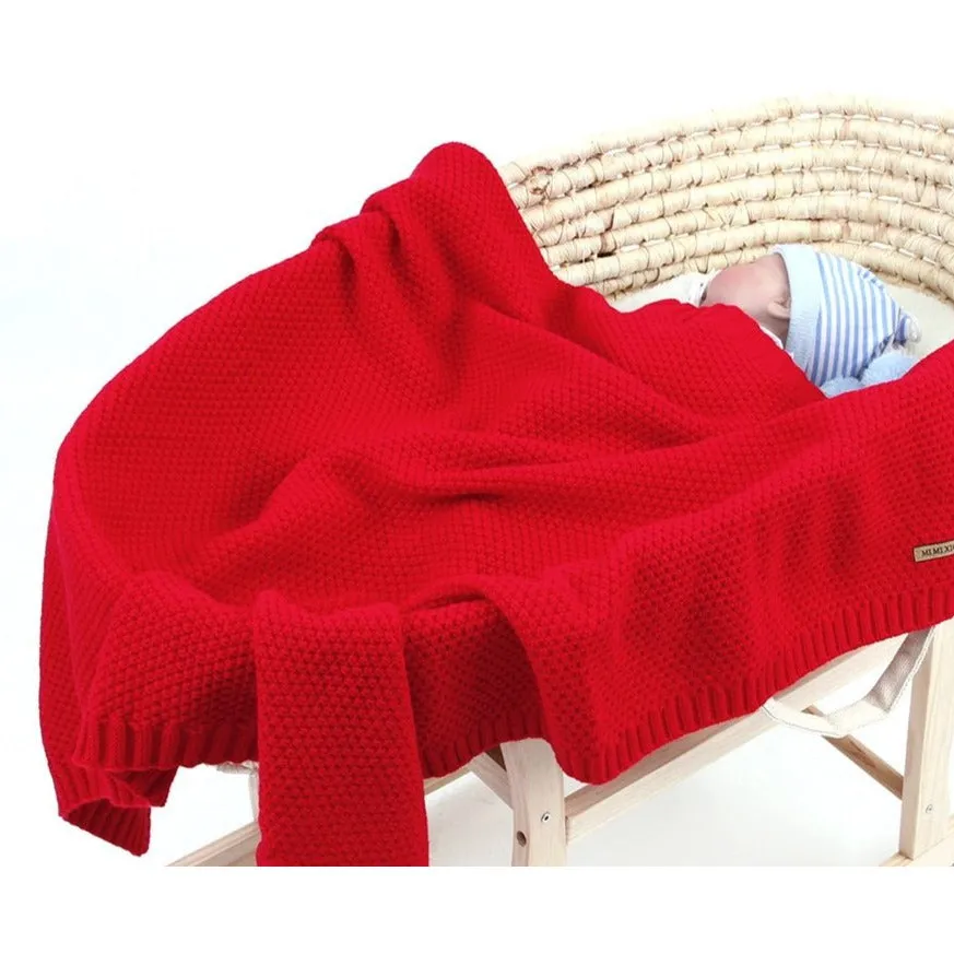 Baby Receiving Blankets