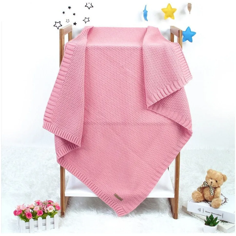 Baby Receiving Blankets