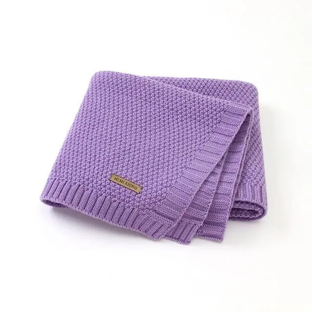 Baby Receiving Blankets