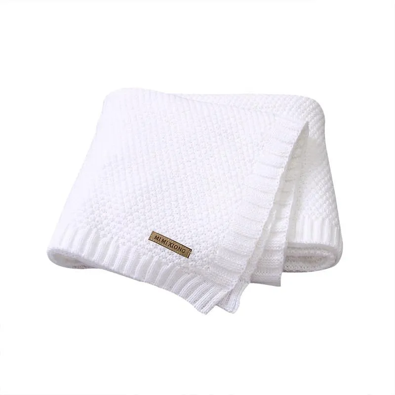 Baby Receiving Blankets