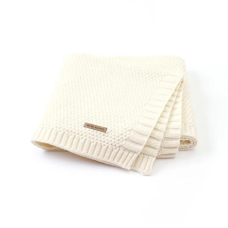 Baby Receiving Blankets