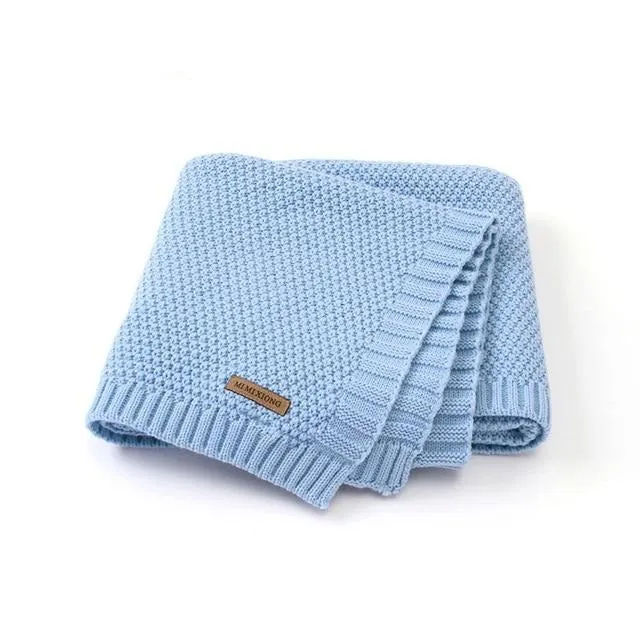 Baby Receiving Blankets