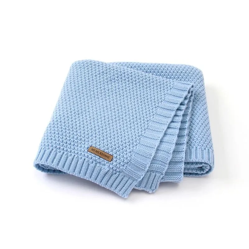 Baby Receiving Blankets