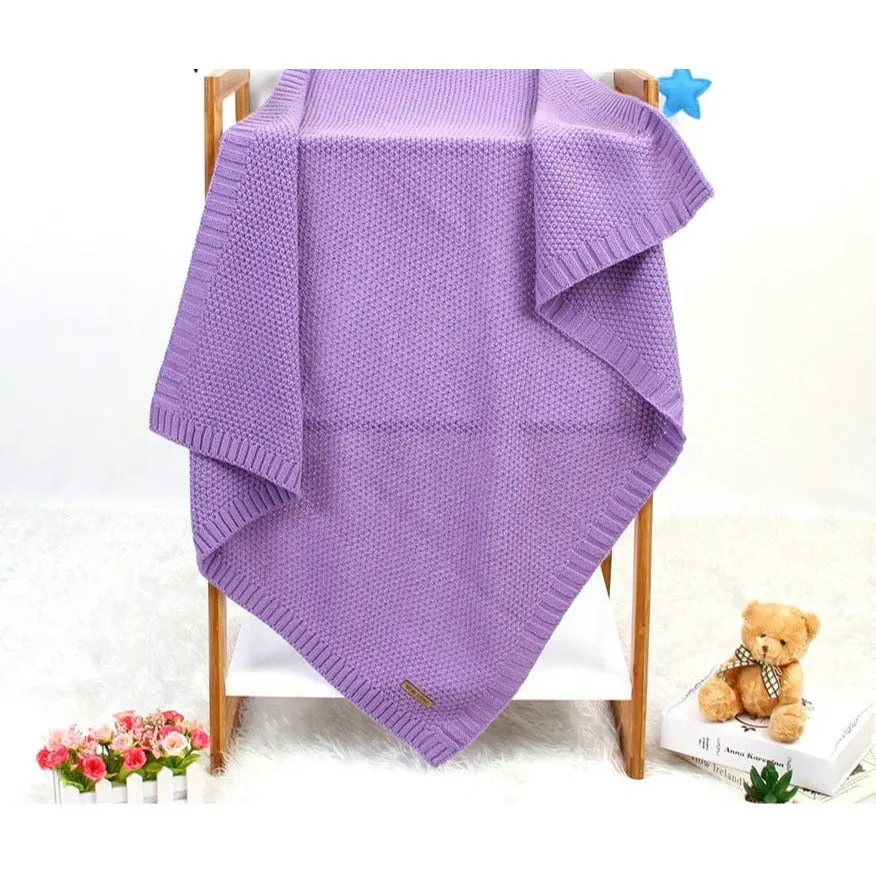 Baby Receiving Blankets