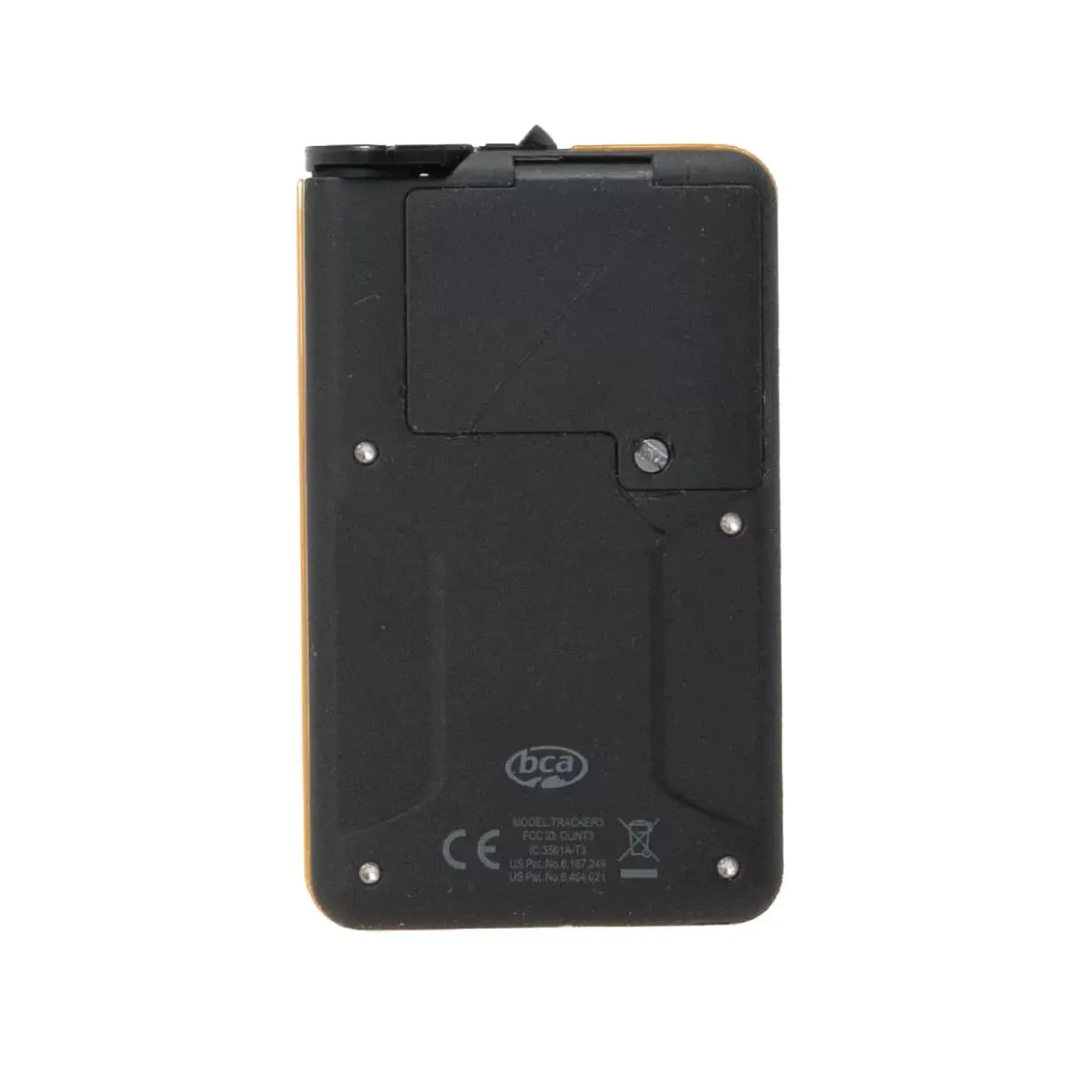 Backcountry Access Tracker3 Avalanche Receiver
