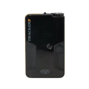 Backcountry Access Tracker3 Avalanche Receiver