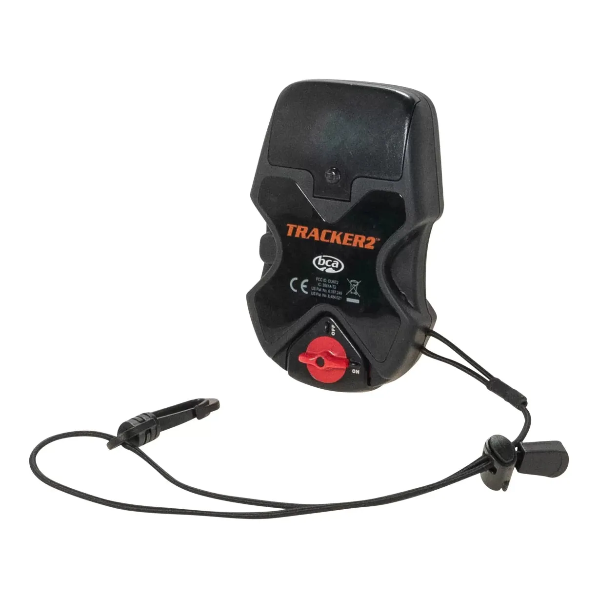 BCA Tracker 2 Avalanche Beacon