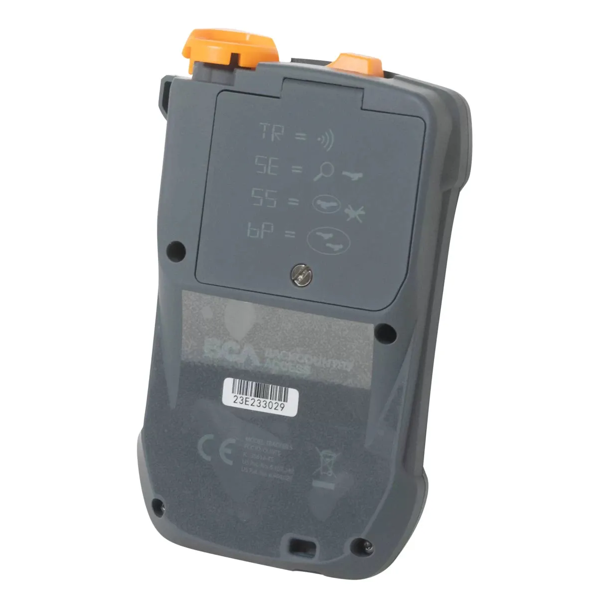 BCA Tracker S Avalanche Beacon 2025