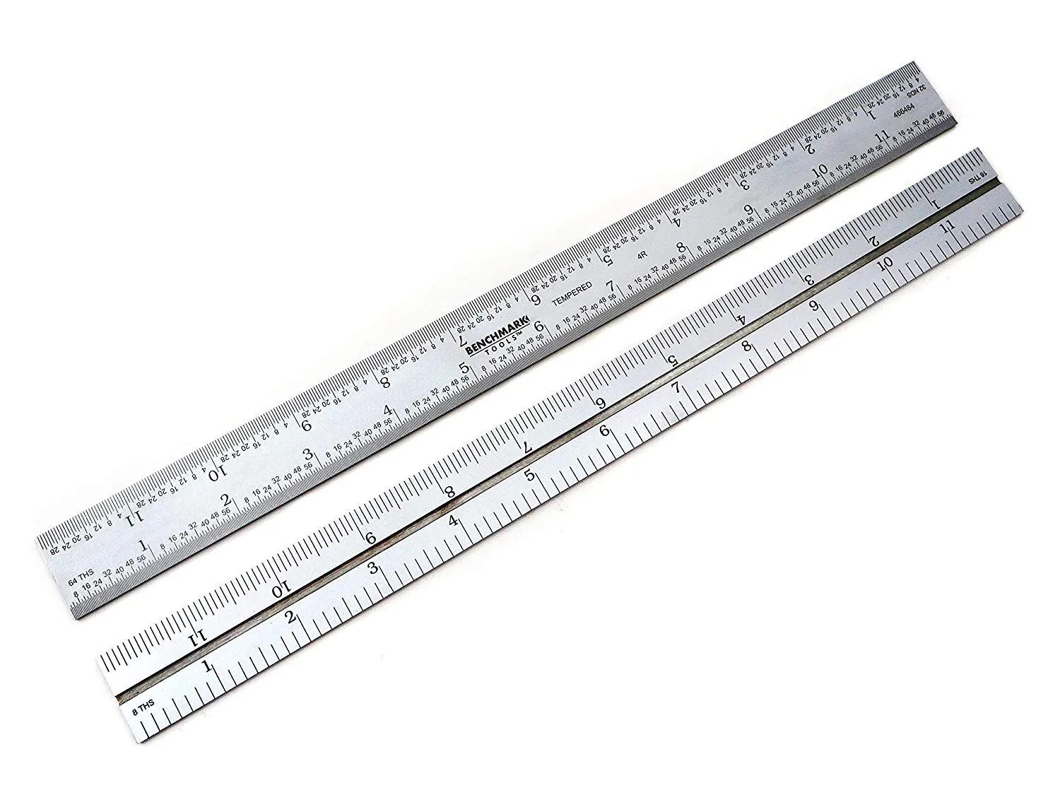 Benchmark Tools™ 4R Combination Square Blades