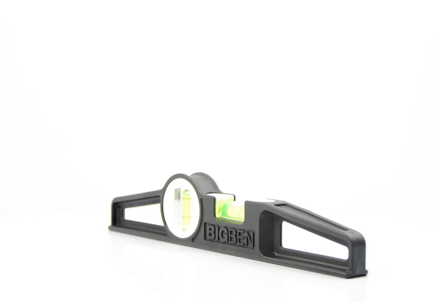 BIGBEN® Scaffolders Level Induction Magnetic - Black Magic