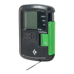 Black Diamond Recon X Avalanche Beacon