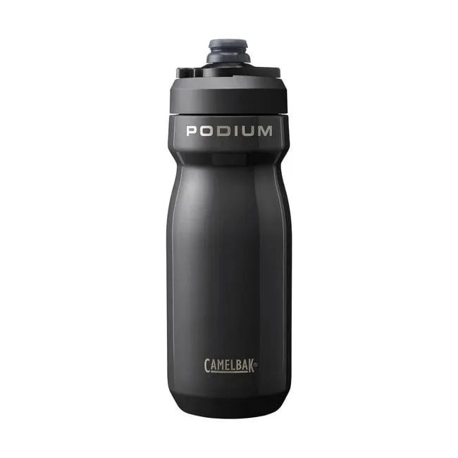 CamelBak Podium Vacuum Insulated Steel Bike Water Bottle