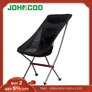 Camping Fishing Folding Chair Longue Chair for Relaxing Tourist Beach Chaise Foldable Leisure Travel Furniture Picnic