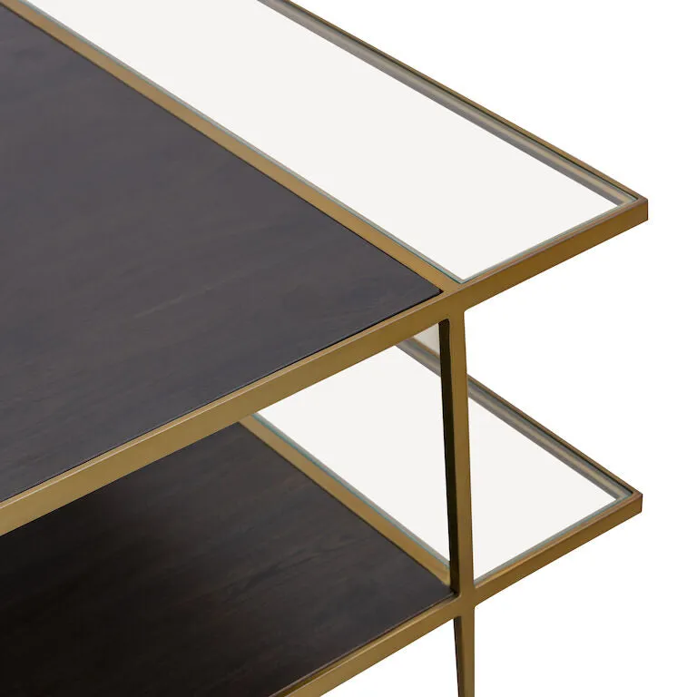 Carrick Coffee Table