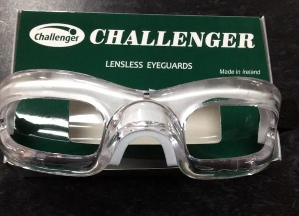 Challenger Handball Goggles