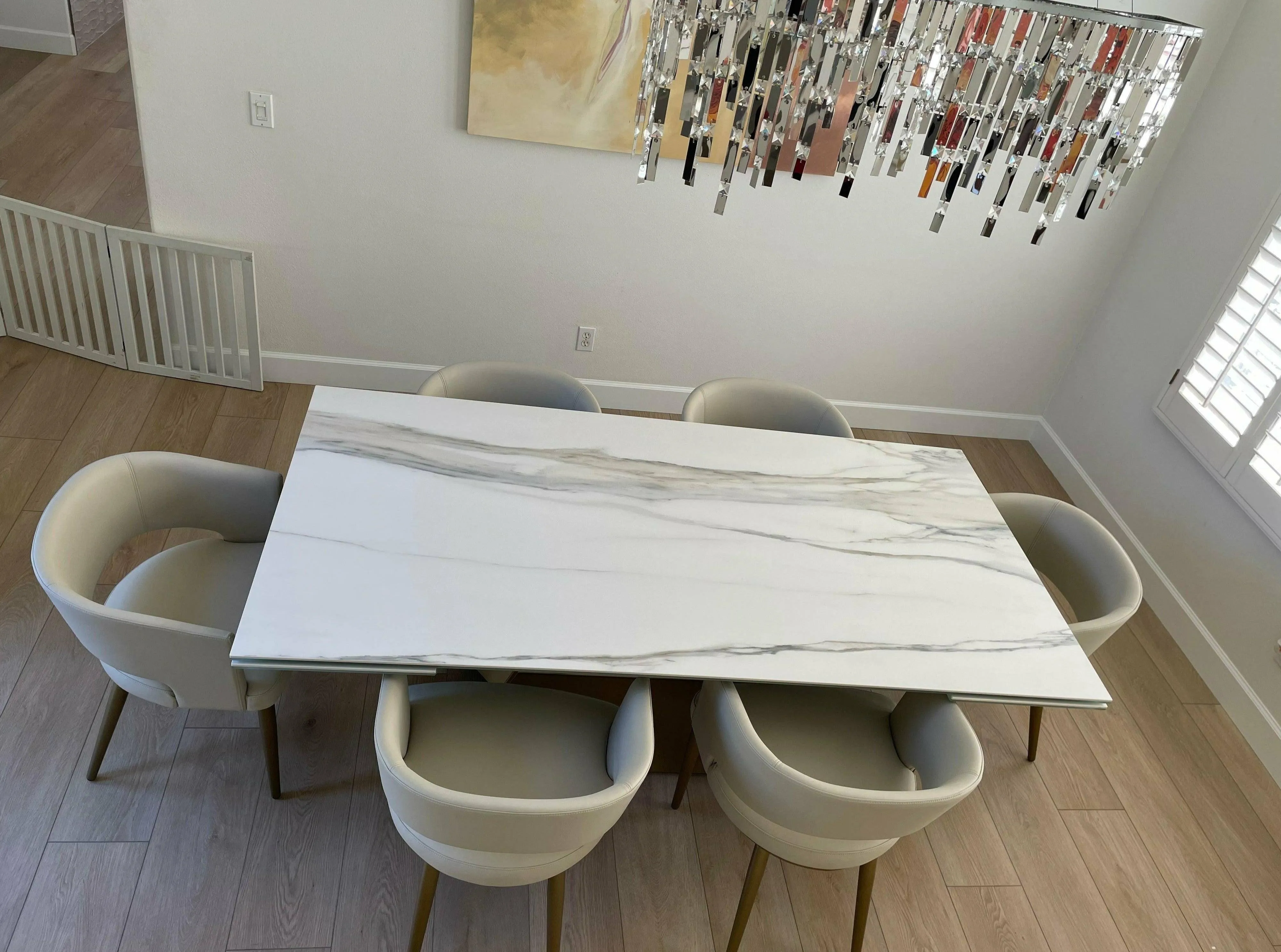 CIRCA Dining Chair