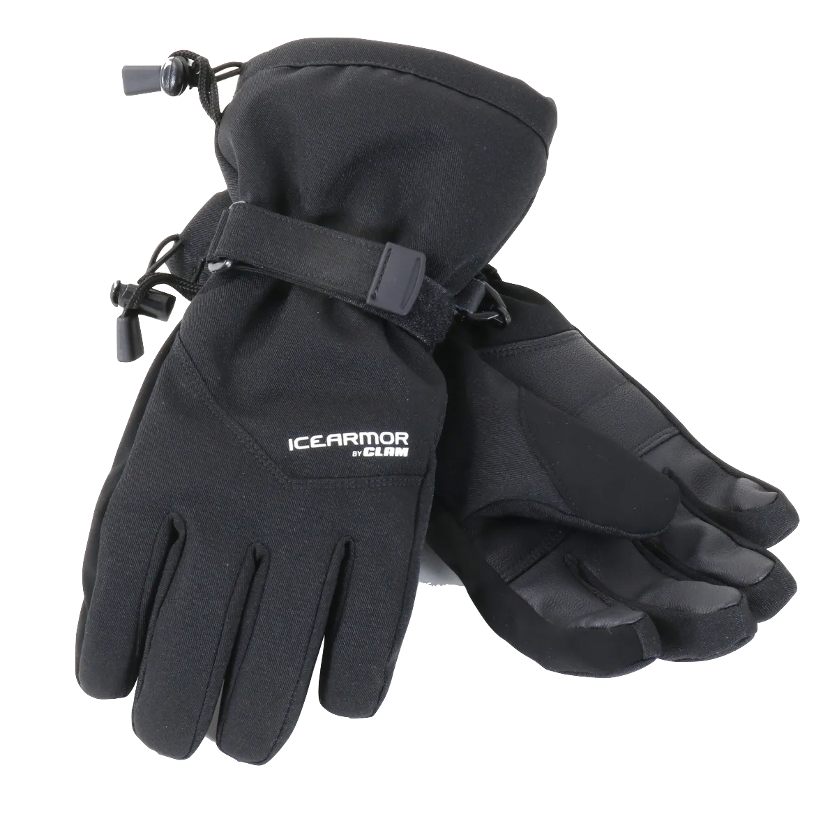Clam Youth Gloves