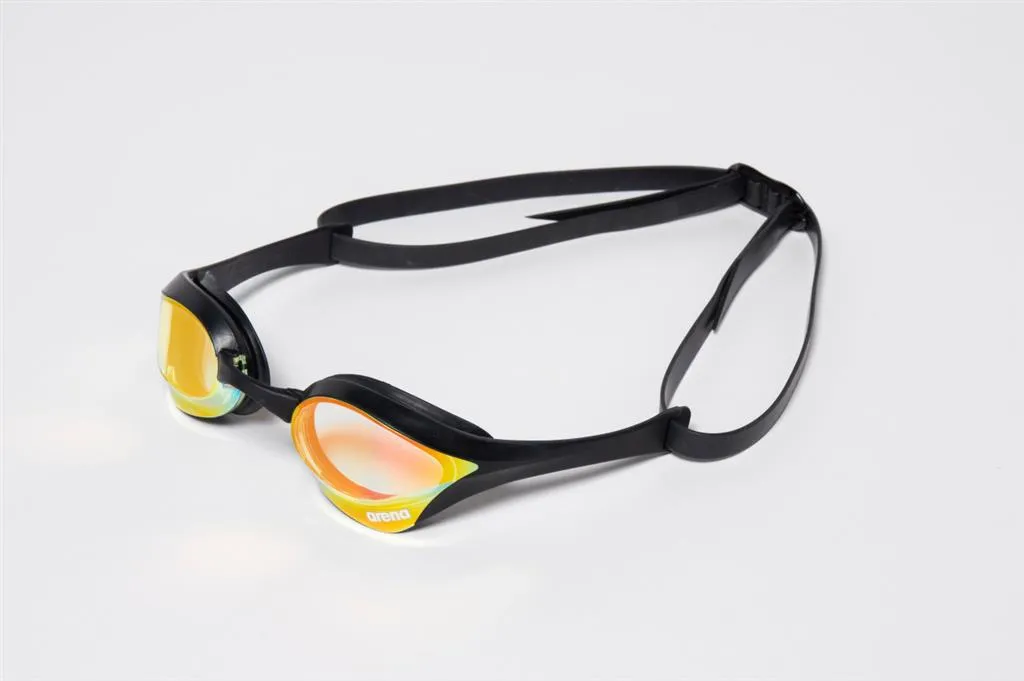 Cobra Ultra Swipe Mirror Goggle