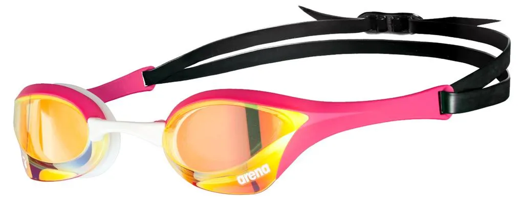 Cobra Ultra Swipe Mirror Goggle