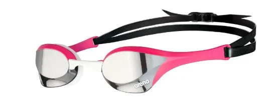 Cobra Ultra Swipe Mirror Goggle