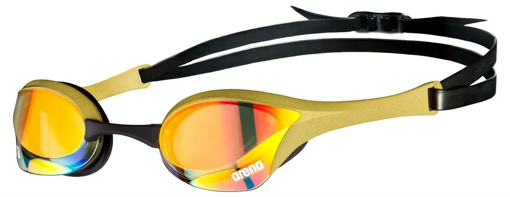 Cobra Ultra Swipe Mirror Goggle