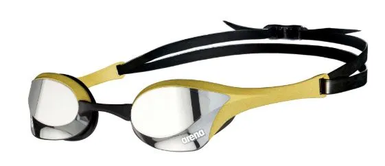 Cobra Ultra Swipe Mirror Goggle