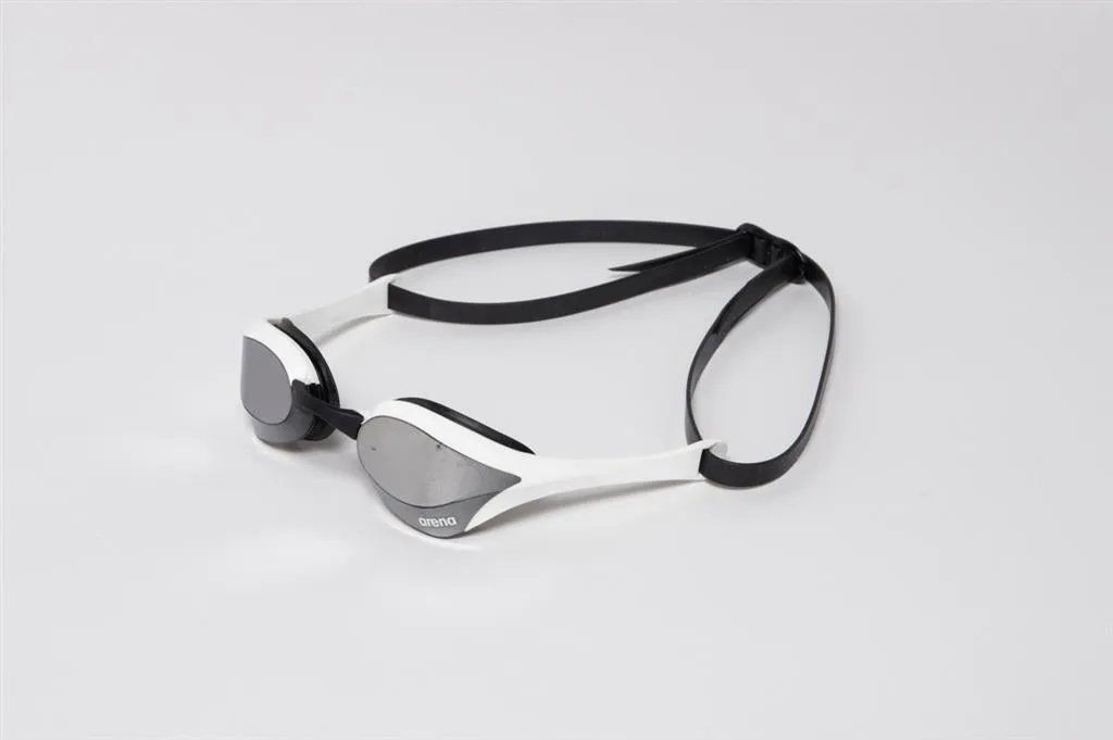 Cobra Ultra Swipe Mirror Goggle