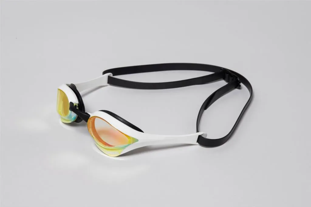 Cobra Ultra Swipe Mirror Goggle