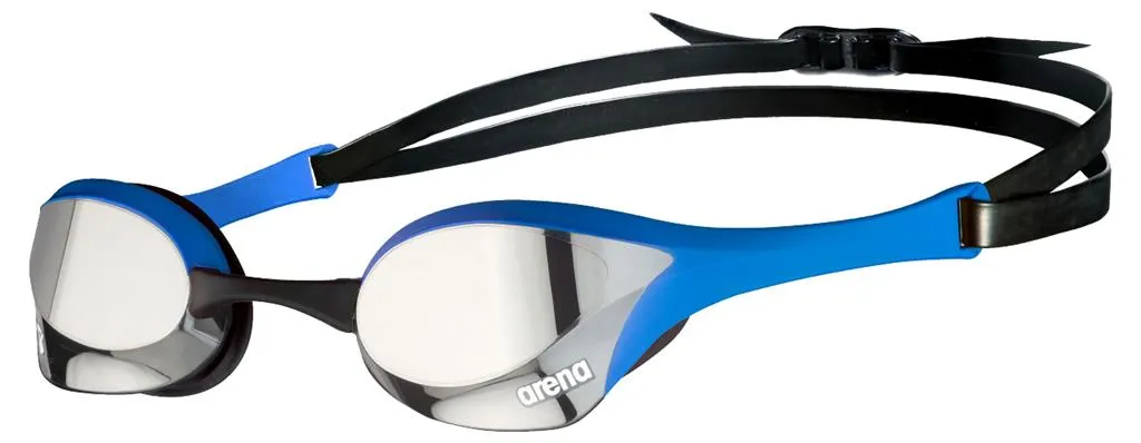 Cobra Ultra Swipe Mirror Goggle