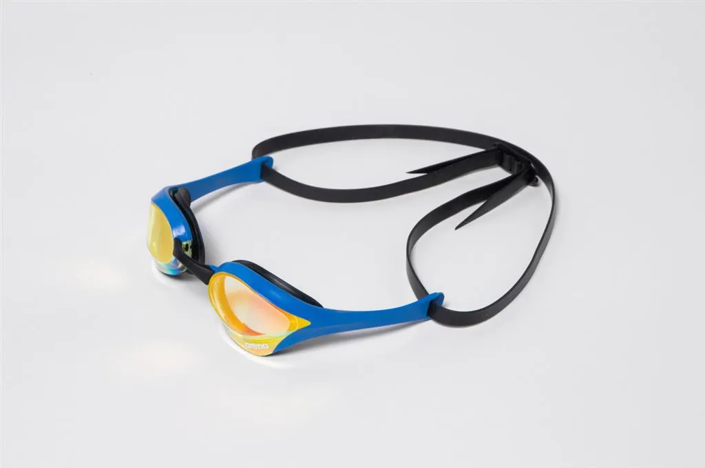 Cobra Ultra Swipe Mirror Goggle