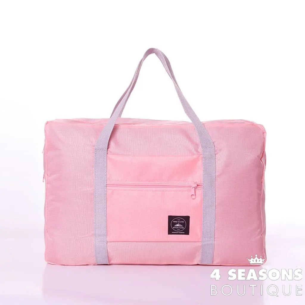 Compact Travel Bag