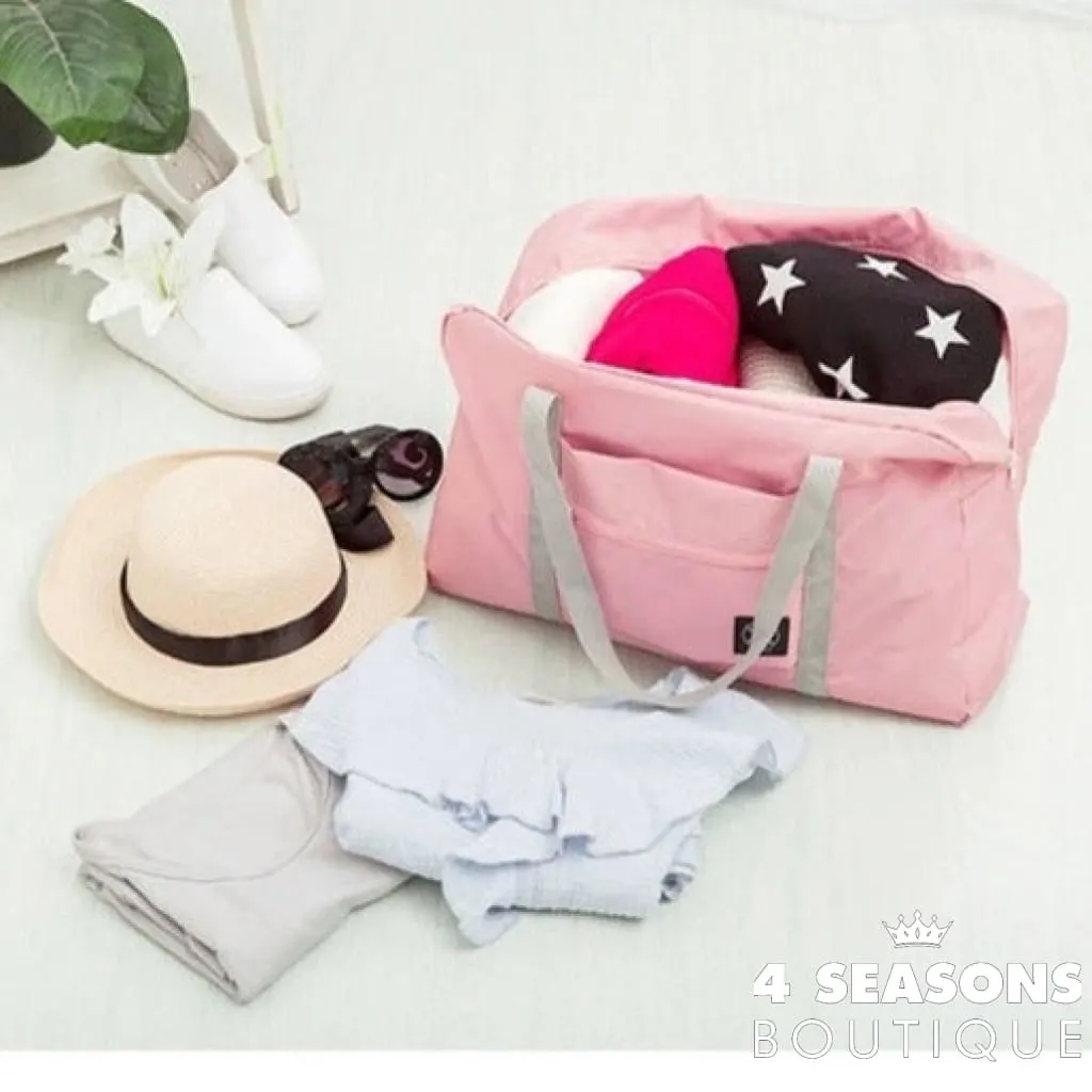 Compact Travel Bag